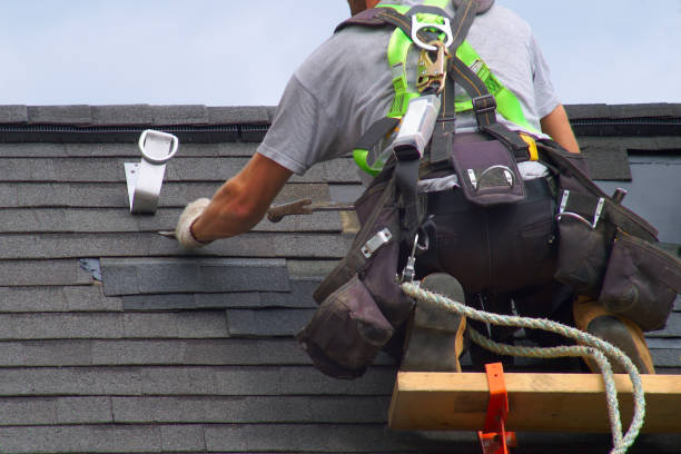 Best Gutter Installation and Repair  in Chesapeake, OH