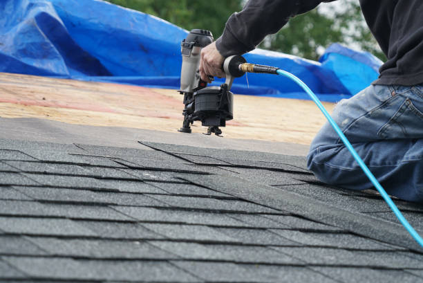 Best Gutter Installation and Repair  in Chesapeake, OH