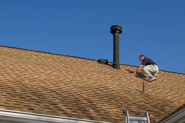Best Hot Roofs  in Chesapeake, OH