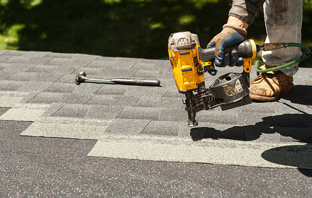 Best Roof Waterproofing  in Chesapeake, OH