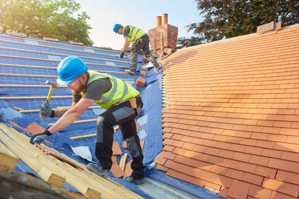 Best Metal Roofing Installation  in Chesapeake, OH
