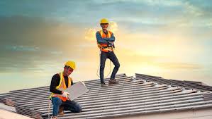 Best Hot Roofs  in Chesapeake, OH